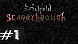 OVERTURE THE RAGE- schuld scarethrough w/m97 ep.1