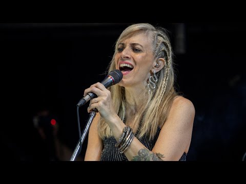 Porque será que Dios no me quiere? - LFDAA - Estadio Malvinas Arg - Marzo 2020