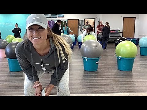 Fitegrity Cardio drum 3-13-21