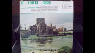There&#39;s a Typical Tipperary Over Here - Willie Brady