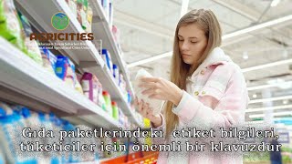 Gıda Ambalajı Okuma Rehberi