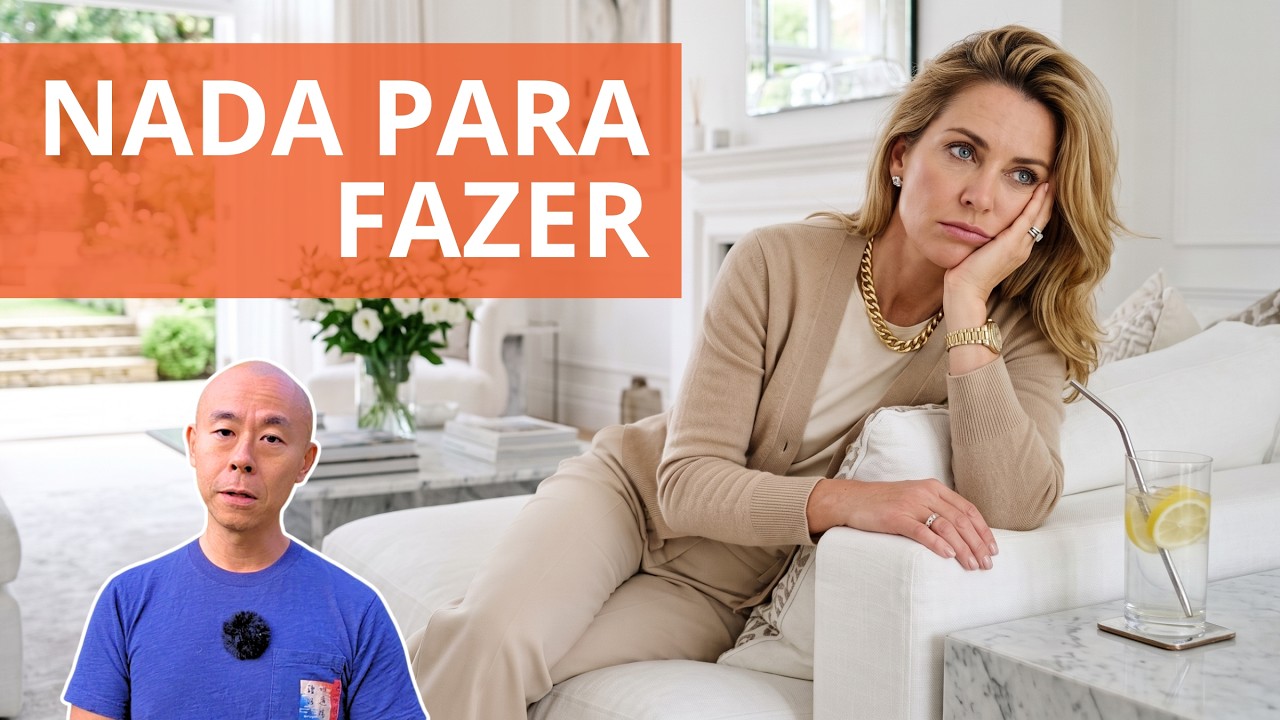 Por que os domingos parecem tão vazios aos 50 anos | Oi! Seiiti Arata 435