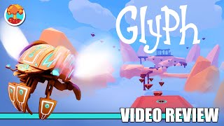 Review: Glyph (Steam & Switch) - Defunct Games