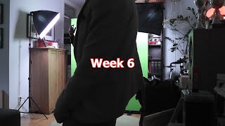 BTS week 6