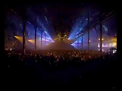 Nope Is Dope Klokgebouw 1