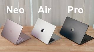 The MacBook You Should ACTUALLY Buy - 2026 Buyer’s Guide