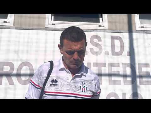 San Cipriano-Savona: David Balleri