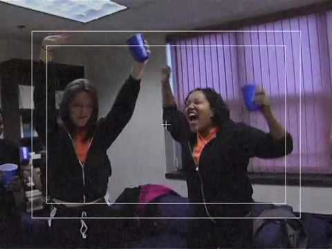 Spring Break Madness