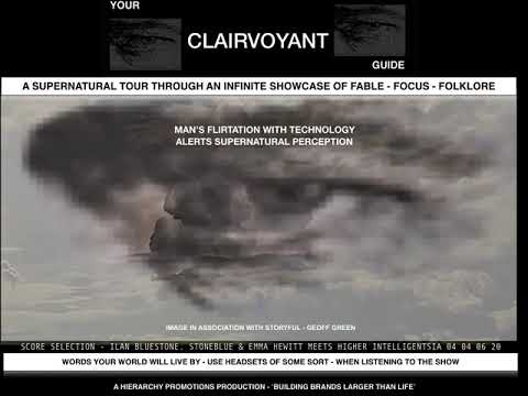 04 - ILAN BLUESTONE, STONEBLUE & EMMA HEWITT MEETS HIGHER INTELLIGENTSIA 04 04 06 20