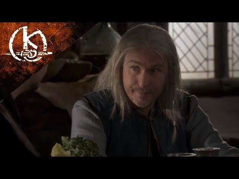 La poétique II (1ère partie) - Kaamelott - Livre IV