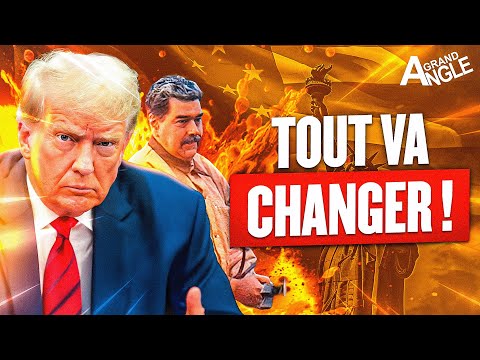 What Awaits the World in 2026 (You Are Not Ready)