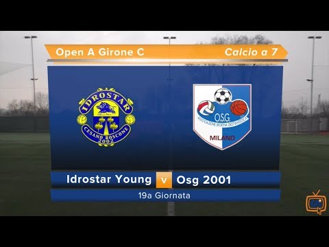 Sintesi Idrostar Young - Osg 2001