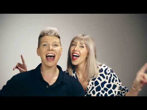 Virginia Ernst feat. Dorothea Ernst - Fly up High ( Teaser 21/10/2021  )