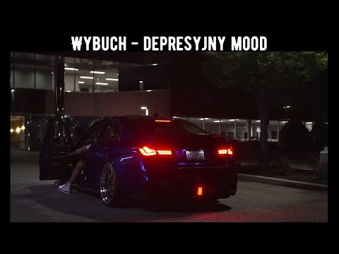 WYBUCH - DEPRESYJNY MOOD (Prod. WybuchSounds)