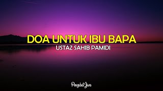 Download lagu Doa untuk Ibu Bapa mp3
