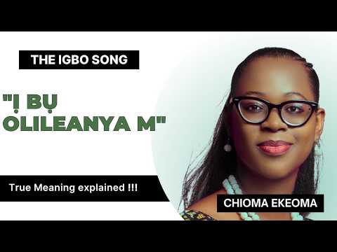 Ị BỤ OLILEANYA M