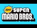 Desert Overworld Beta Mix New Super Mario Bros