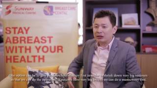 Download lagu What is locally advanced breast cancer and how is it treated? mp3 Download lagu What is locally advanced breast cancer and how is it treated? mp3