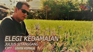 Download lagu JULIUS SITANGGANG - ELEGI KEDAMAIAN mp3 Download lagu JULIUS SITANGGANG - ELEGI KEDAMAIAN mp3