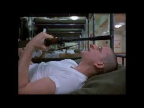 Full Metal Jacket - Preghiera del Fucile.
