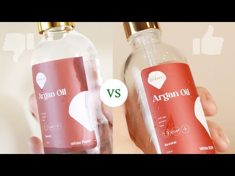 Upgrade Your Stickers & Labels: Why BOPP is the Best Material