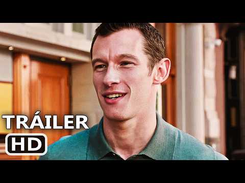 SOLO POR UNA NOCHE Tráiler Español Latino (2026) Callum Turner