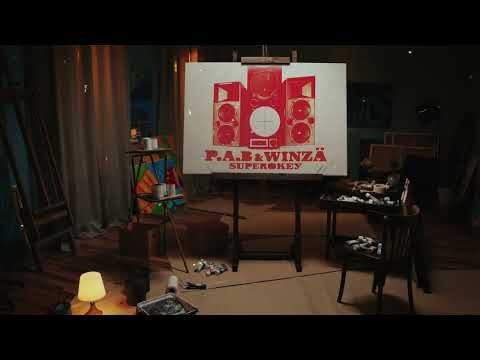 MWP (Panadox & Winzä) - Just a little bit (Promo Video 1)