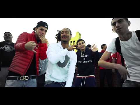 Rico 2 Smoove - Get Rich ft Poppy Chulo (Music Video) Dir. by @MSStudiosYT