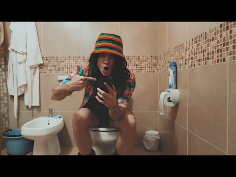 Frank Pustil - Bienvenido