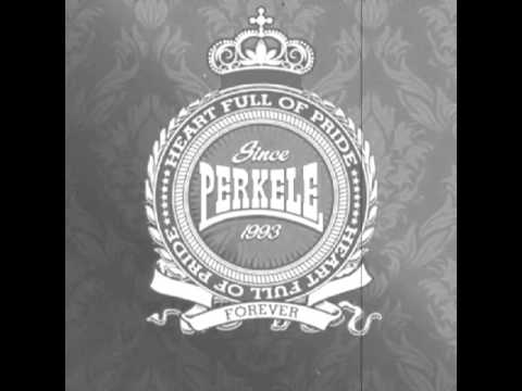 Perkele What Have I Done