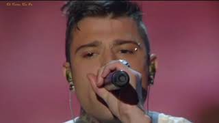 Fedez &amp; Fabri Fibra  -  Alfonso Signorini (Eroe nazionale)