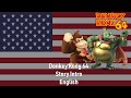 Donkey Kong 64 Story Intro English Fandub