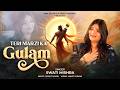 Teri Marzi Ka Gulam Swati Mishra New Hindi Bhakti Song 2026 Emotional Devotional Song