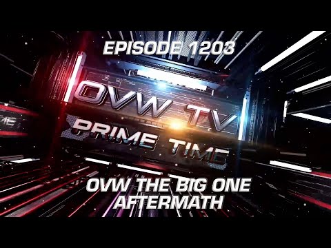 OVW TV 1203 - "OVW The Big One Aftermath"