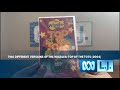 Two Different Versions Of The Wiggles Top Of The Tots 2004