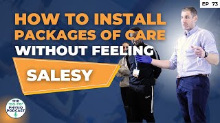 How To Install Packages Of Care Without Feeling Salesy