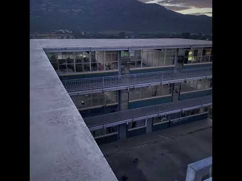 hisohkah, WMD - School Rooftop [ SPED UP ]