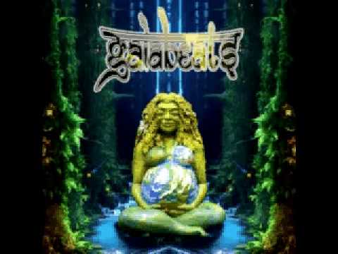 Genetic Process -- Psychedelic Sixti