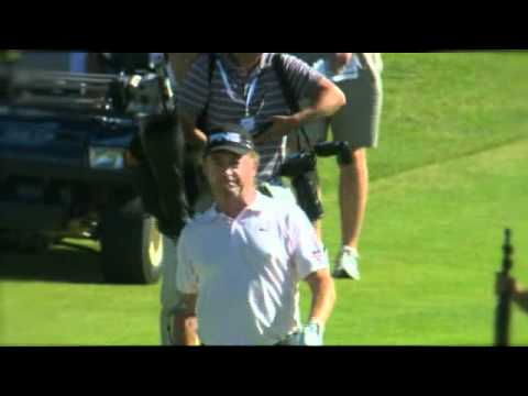 Ballantine's Championship 2012 Star Player_Miguel Angel Jimenez