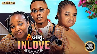 A GIRL IN LOVE (BIMBO ADEMOYE, TIMINI EGBUSON, SANDRA OKUNZUWA)Latest Nigerian Movie 2025