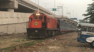 Compilation Of PNR Trains (March Second Week 2024)