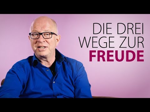 Robert Betz - The Three Ways to Joy