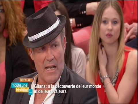 Le Boy manouche à 100% Toute une histoire de manouche