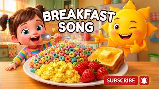 Download lagu Breakfast song for kids | Chunky Tv |Nursery Rhymes mp3 Download lagu Breakfast song for kids | Chunky Tv |Nursery Rhymes mp3