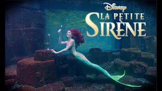 La Petite Sirène en VRAI !!! Partir là-bas (Claire la Sirène, Cover by Chloé Guerin)