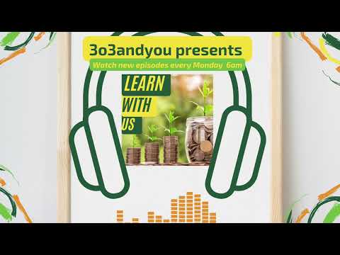 3o3andyou presents The Richest man in Babylon- Chapter 6