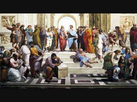 Dialectic of the Many and the One