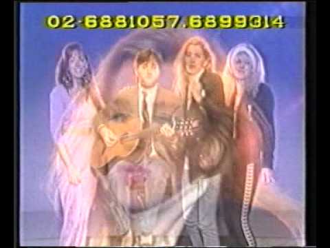 MAURIZIA PARADISO e WALTER DI GEMMA in CABARET !