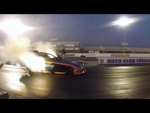 2020 11 21 JASON RUPERT NHRA NITRO FUNNY CAR LICENSE RUN 1