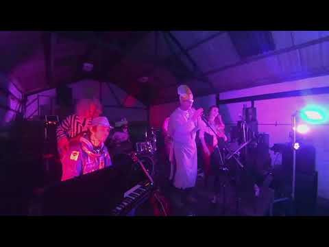 The Chester Le Flange Experience - Massage in  a Brothel